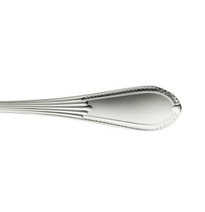 Belvedere Silverplate Ice-Cream Spoon by Robbe & Berking