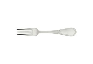 Belvedere Silverplate Menu Fork by Robbe & Berking