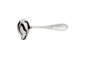 Belvedere Silverplate Sauce Ladle by Robbe & Berking