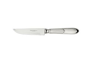 Belvedere Silverplate Steak Knife by Robbe & Berking