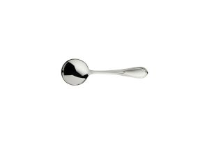 Belvedere Silverplate Sugar Spoon by Robbe & Berking