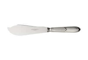Belvedere Silverplate Tart Knife by Robbe & Berking