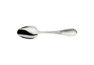 Belvedere Sterling Dessert Spoon by Robbe & Berking