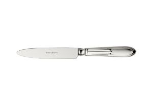 Belvedere Sterling Menu Knife by Robbe & Berking