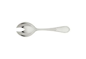 Belvedere Sterling Salad Serving Fork 18, 0 Cms by Robbe & Berking