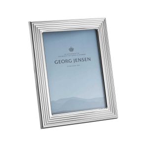 Bernadotte Picture Frame 5 X 7 by Georg Jensen