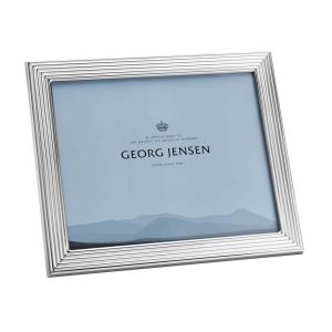 Bernadotte Picture Frame 8 X 10 by Georg Jensen