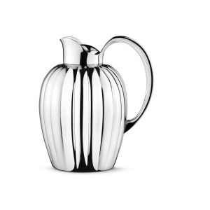 Bernadotte Thermo Jug 1l by Georg Jensen