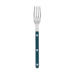Bistrot Aquamarine Cake Fork by Sabre