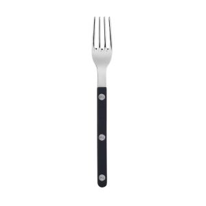 Bistrot Black Cake Fork by Sabre