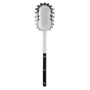 Bistrot Black Spaghetti Spoon by Sabre