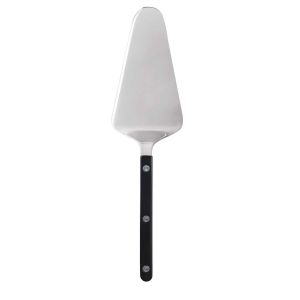 Bistrot Black Tart Slicer by Sabre