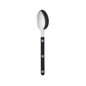 Bistrot Black Tea Spoon by Sabre