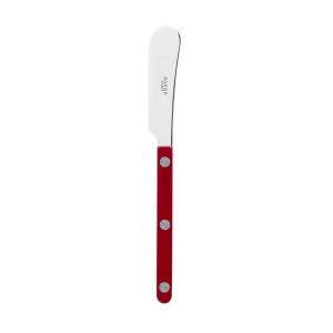 Bistrot Burgundy Spreader by Sabre