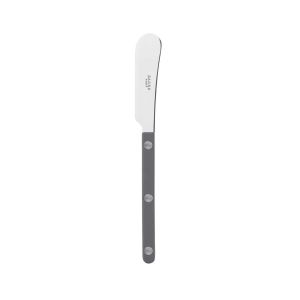 Bistrot Dark Gray Spreader by Sabre