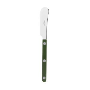 Bistrot Dark Green Spreader by Sabre