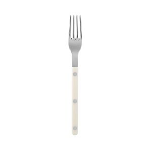 Bistrot Ivory Dessert/Salad Fork by Sabre