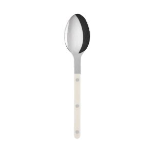 Bistrot Ivory Soup Spoon by Sabre