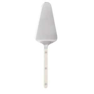 Bistrot Ivory Tart Slicer by Sabre