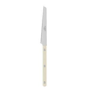 Bistrot Ivory Tomato Knife by Sabre
