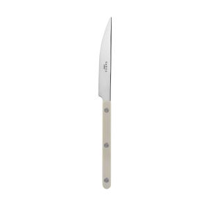 Bistrot Kaki Dinner Knife by Sabre