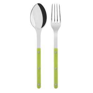 Bistrot Lime Serving Set by Sabre