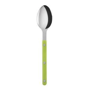 Bistrot Lime Soup Spoon by Sabre