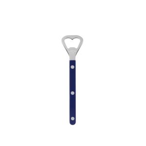 Bistrot Navy Bottle Opener by Sabre