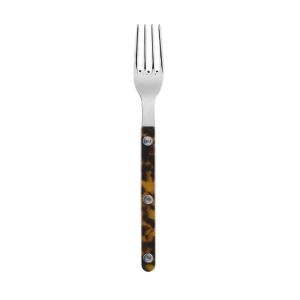 Bistrot Tortoise cake fork by Sabre