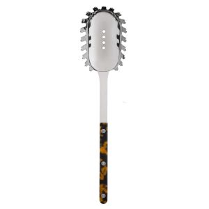 Bistrot Tortoise Spaghetti Spoon by Sabre