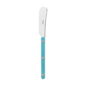 Bistrot Turquoise Spreader by Sabre