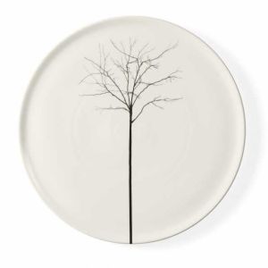 Black Forest Cake Plate by Dibbern