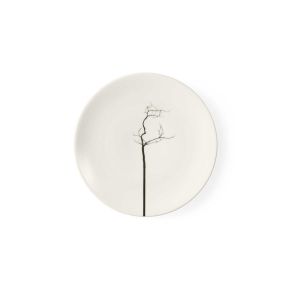 Black Forest Side Plate by Dibbern