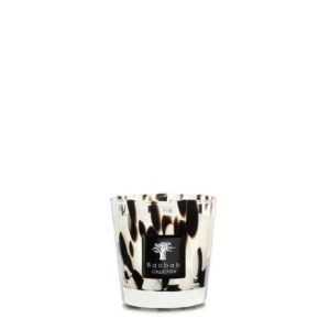 Black Pearls Max 08 Candle by Baobab Collection