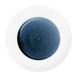 Blue Silent Charger by Hering Berlin