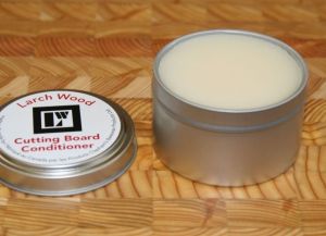 Board Conditioner 130g/4.6oz by Larch Wood