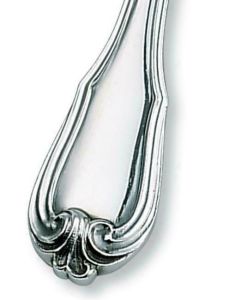 Borgia Dessert Spoon by Buccellati