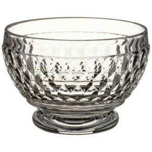 Boston Individual Bowl : Clear by Villeroy & Boch