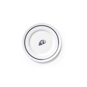 Brasserie Bread/Side Plate by Dibbern