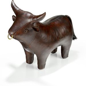 Bull - Medium by Omersa
