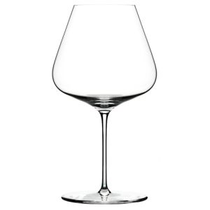 Burgundy Glass by Zalto