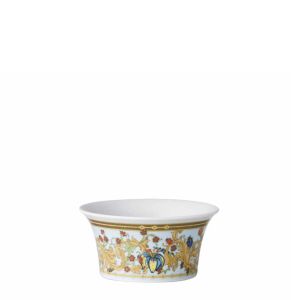Butterfly Garden Fruit Dish by Versace