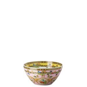 Butterfly Garden Modern Small Bowl by Versace