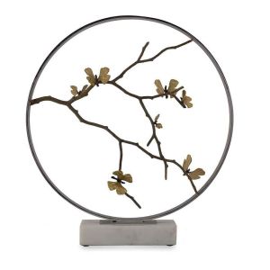 Butterfly Ginkgo Moon Gate 22&quot by Michael Aram