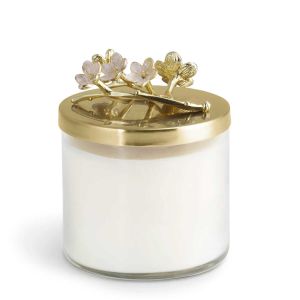 Candle Cherry Blossom by Michael Aram