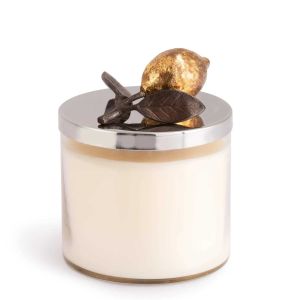 Lemonwood Scented Candle by Michael Aram