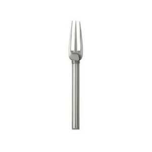Cannes Sterling Dessert Fork by Puiforcat