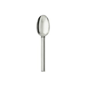 Cannes Sterling Dessert Spoon by Puiforcat