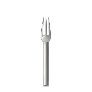 Cannes Sterling Dinner Fork by Puiforcat