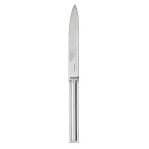 Cannes Sterling Dinner Knife (Flat) by Puiforcat